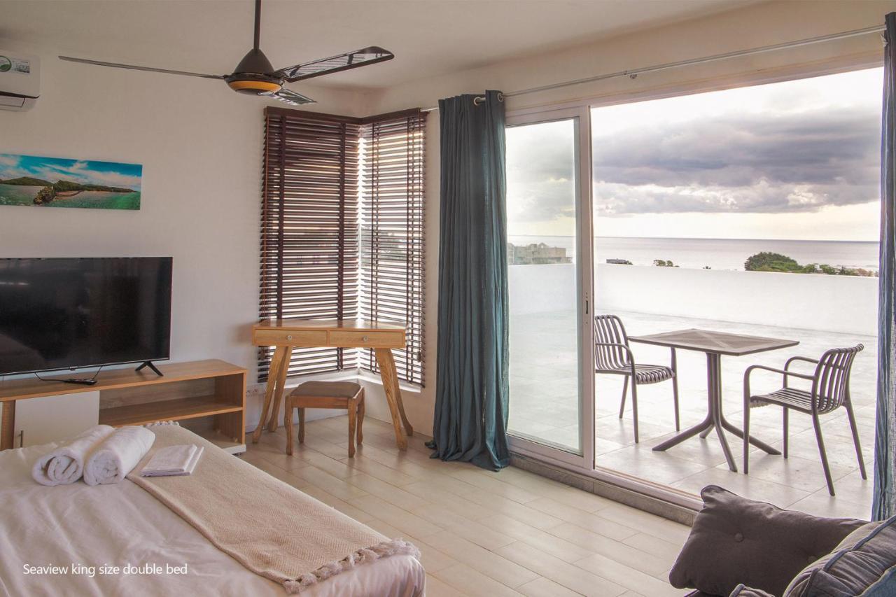 Casa Maria Bed and Breakfast Πορ-Λουί Εξωτερικό φωτογραφία