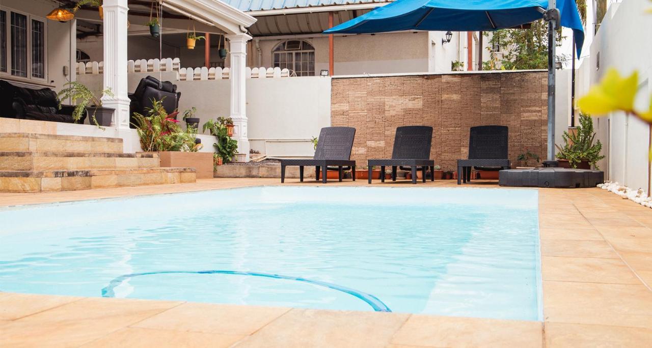 Casa Maria Bed and Breakfast Πορ-Λουί Εξωτερικό φωτογραφία
