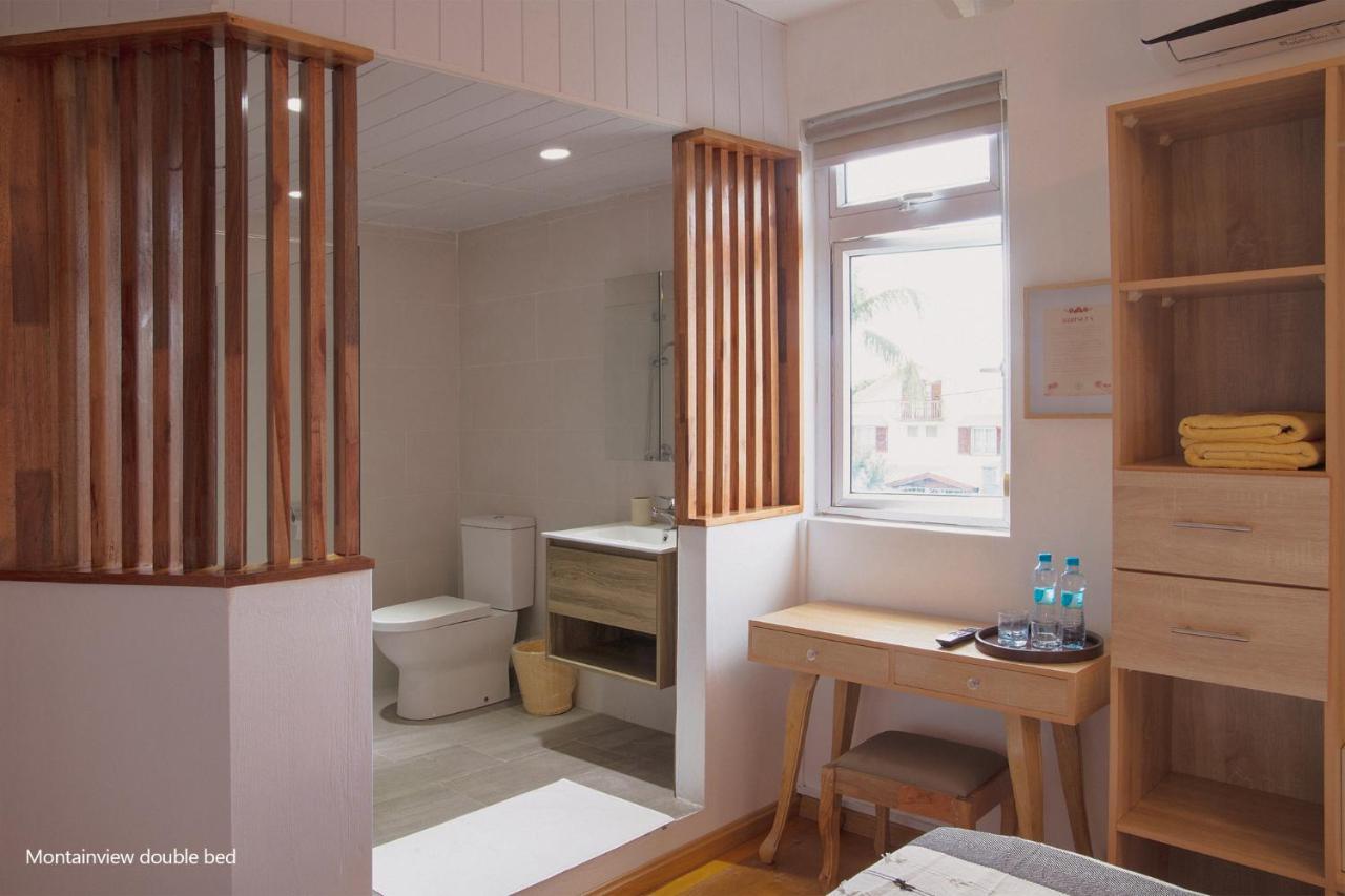 Casa Maria Bed and Breakfast Πορ-Λουί Εξωτερικό φωτογραφία