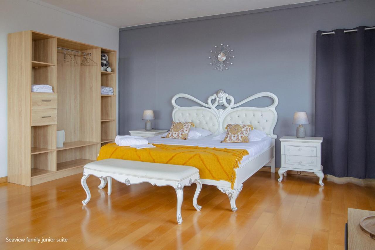 Casa Maria Bed and Breakfast Πορ-Λουί Εξωτερικό φωτογραφία