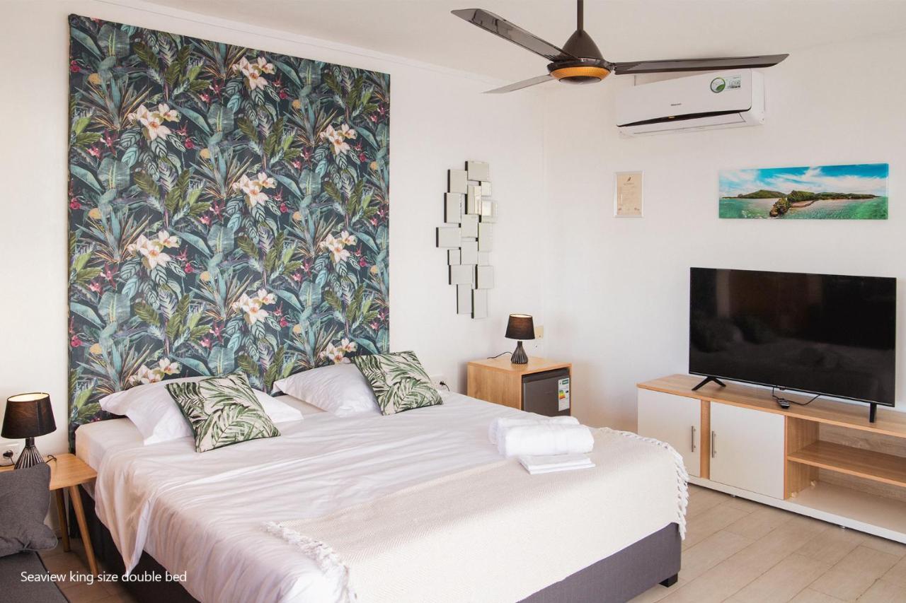 Casa Maria Bed and Breakfast Πορ-Λουί Εξωτερικό φωτογραφία