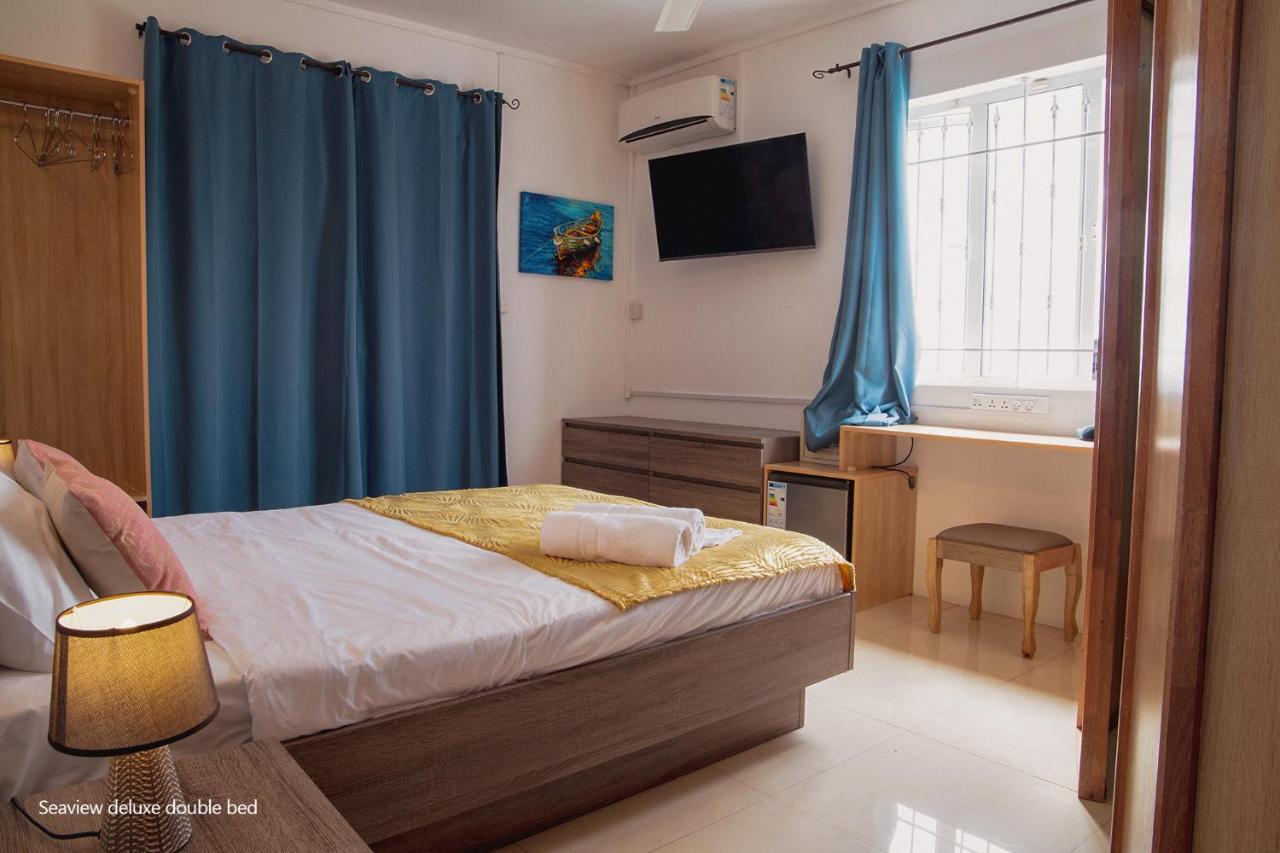 Casa Maria Bed and Breakfast Πορ-Λουί Εξωτερικό φωτογραφία