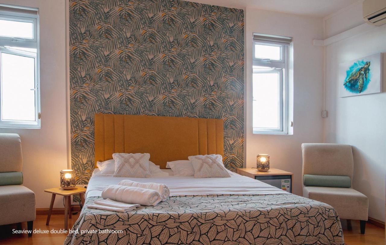 Casa Maria Bed and Breakfast Πορ-Λουί Εξωτερικό φωτογραφία