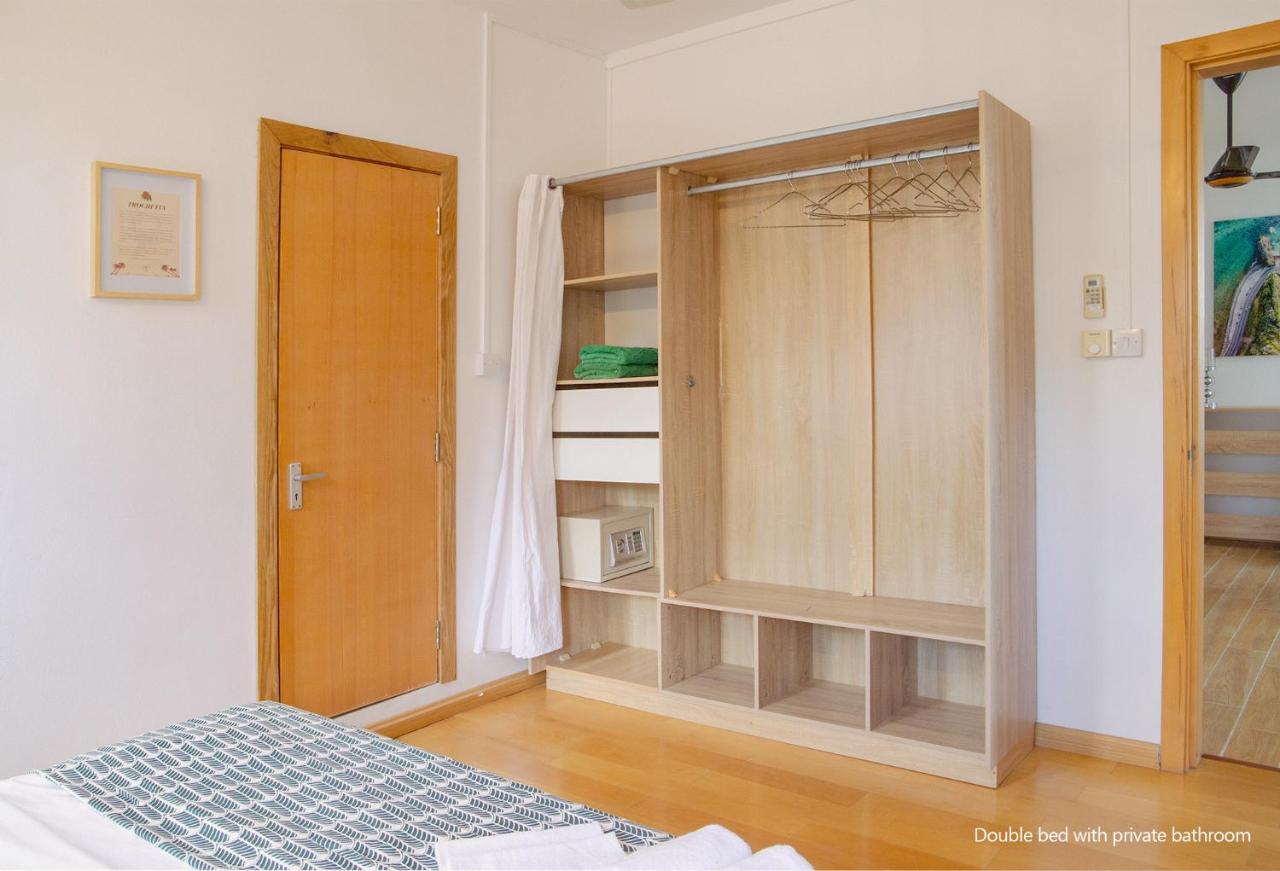 Casa Maria Bed and Breakfast Πορ-Λουί Εξωτερικό φωτογραφία
