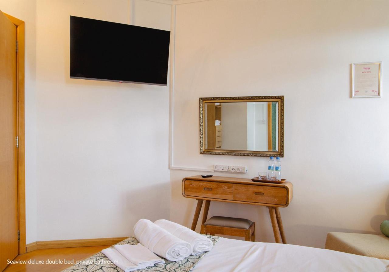 Casa Maria Bed and Breakfast Πορ-Λουί Εξωτερικό φωτογραφία